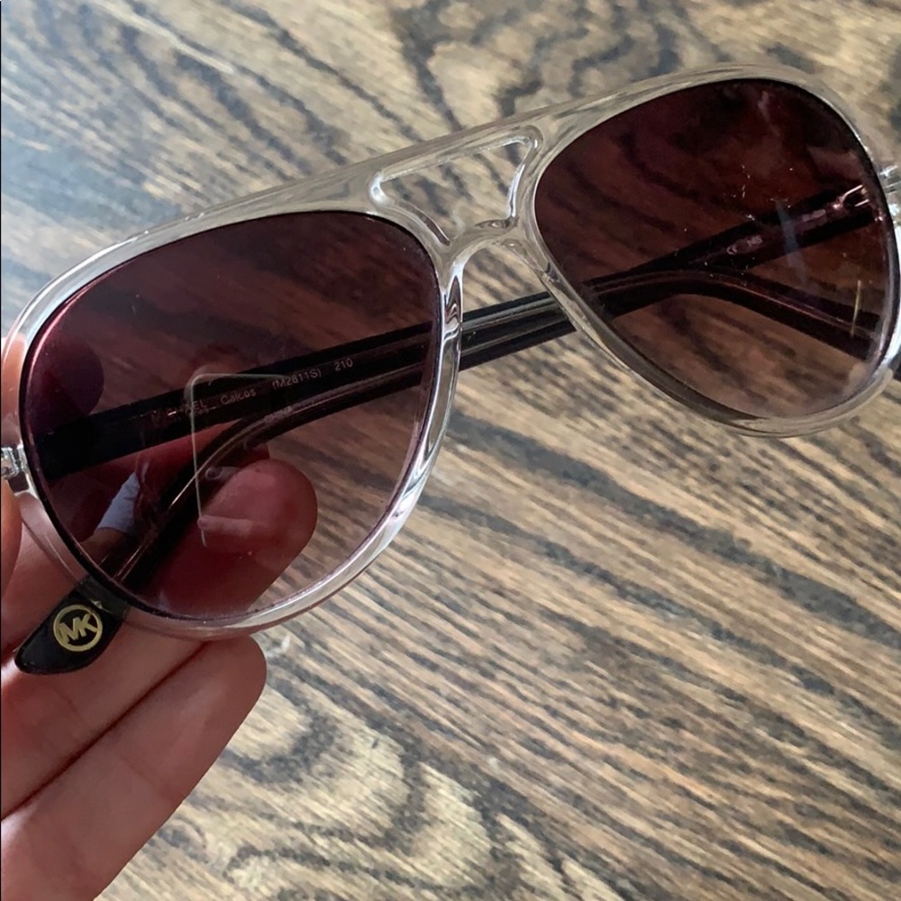 Michael Kors sunglasses